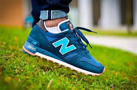 new balance stylish shoes